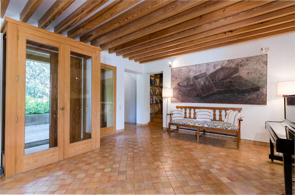 Villa Son Floriana