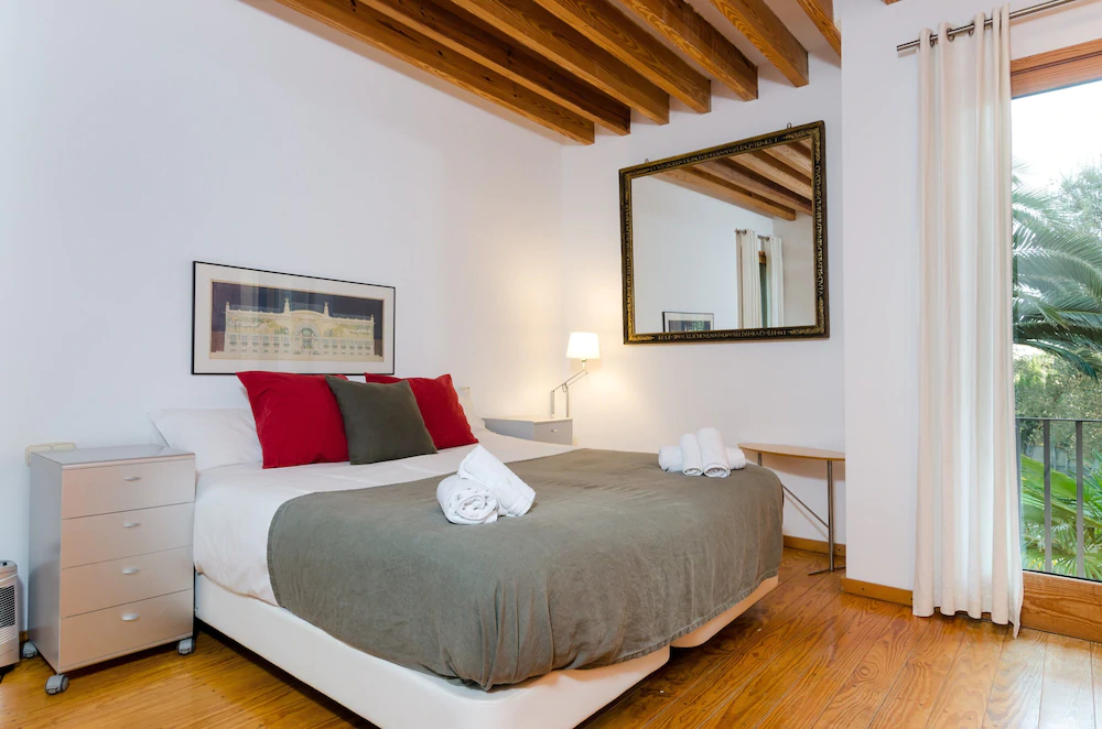 Villa Son Floriana