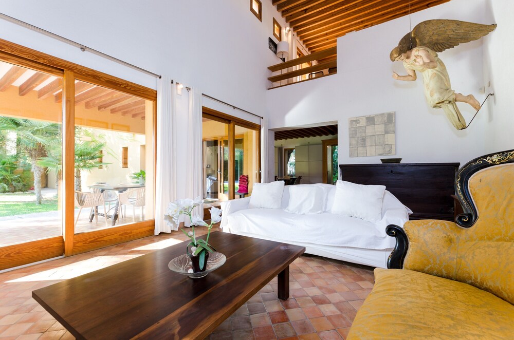 Villa Son Floriana