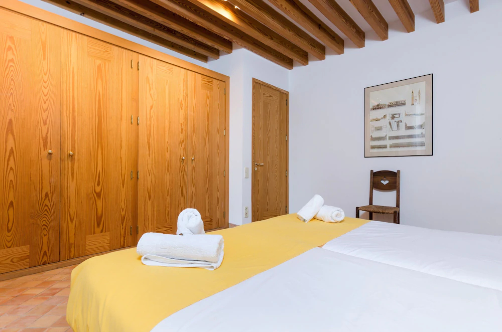 Villa Son Floriana