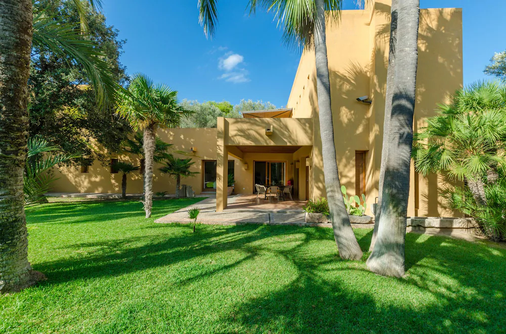Villa Son Floriana