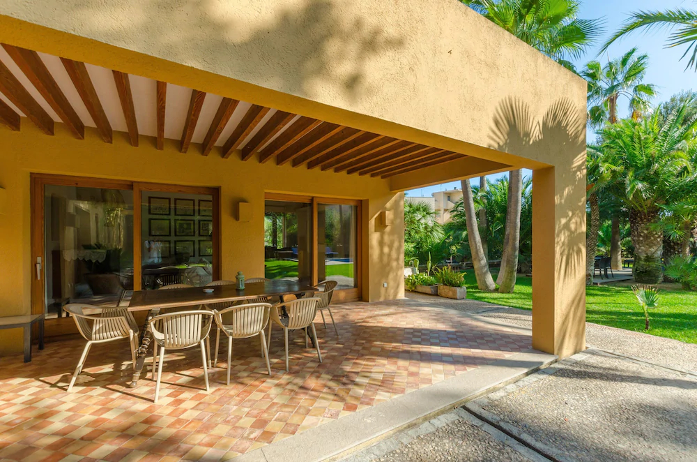Villa Son Floriana