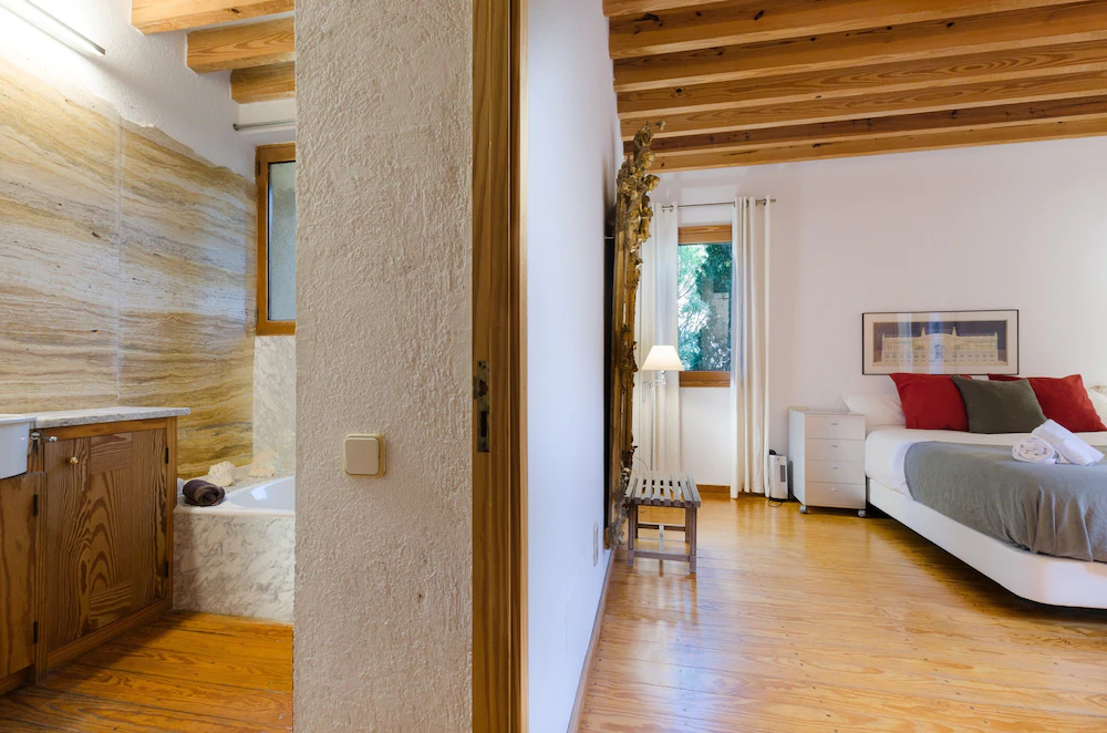 Villa Son Floriana