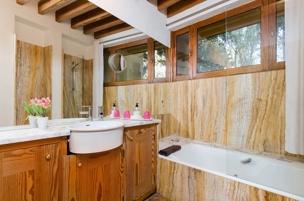 Villa Son Floriana