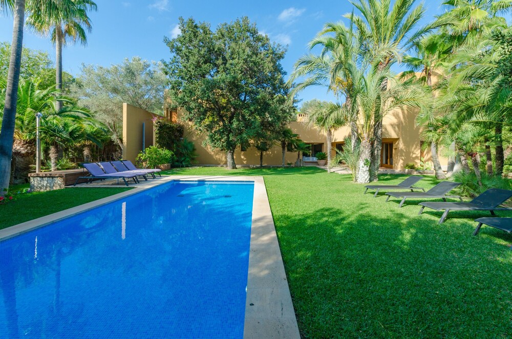 Villa Son Floriana