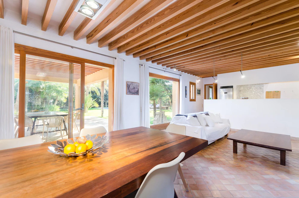Villa Son Floriana