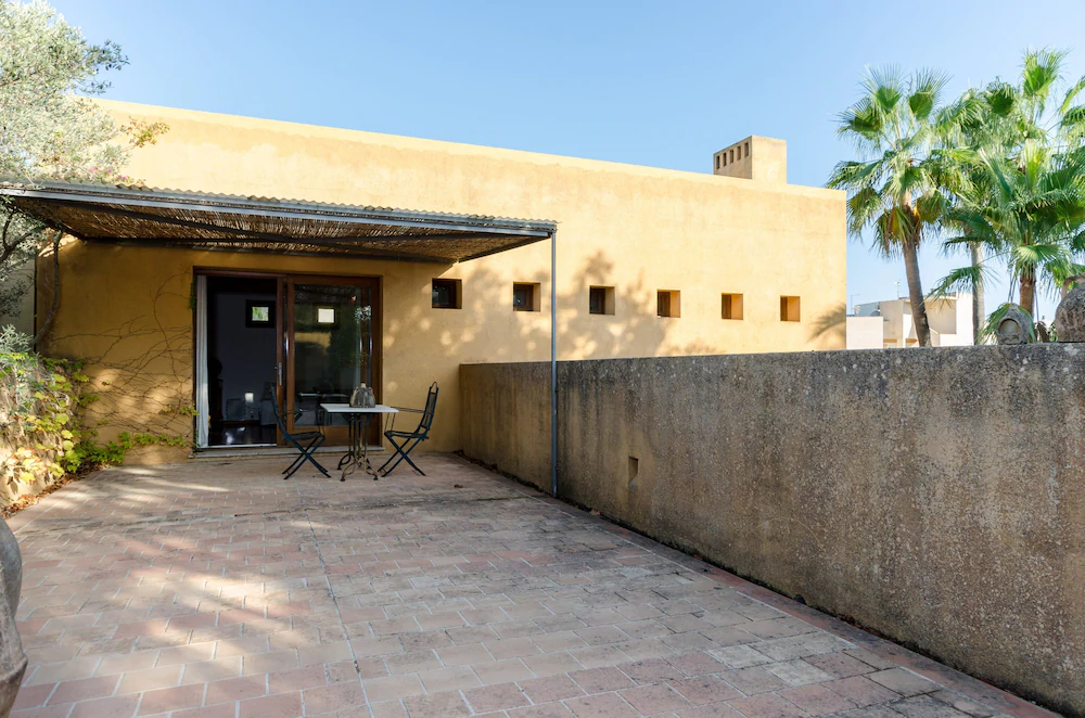 Villa Son Floriana