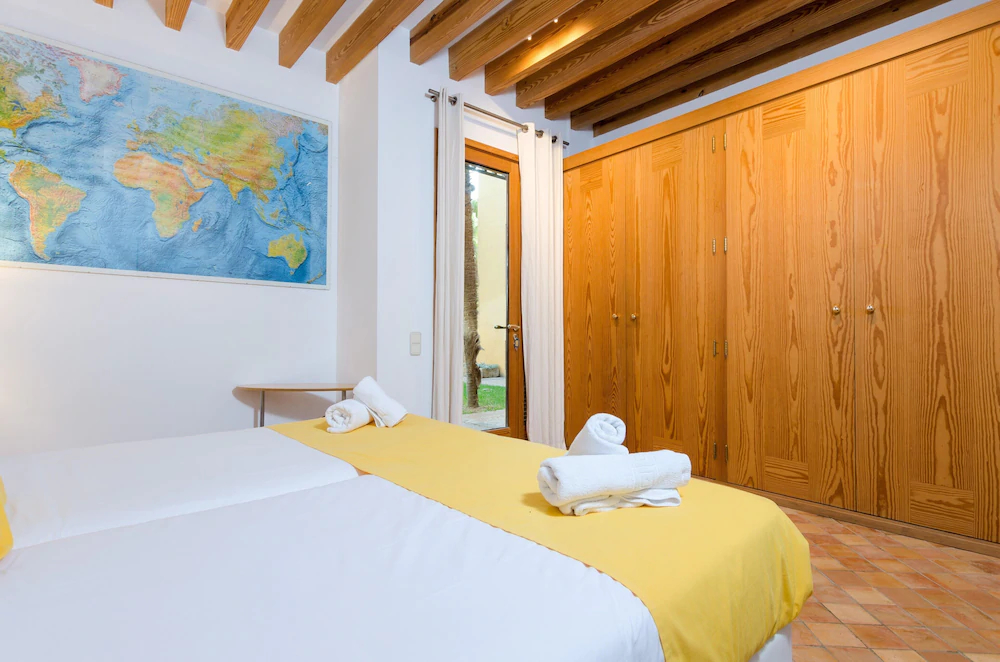 Villa Son Floriana