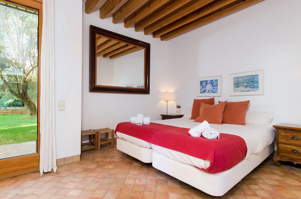 Villa Son Floriana