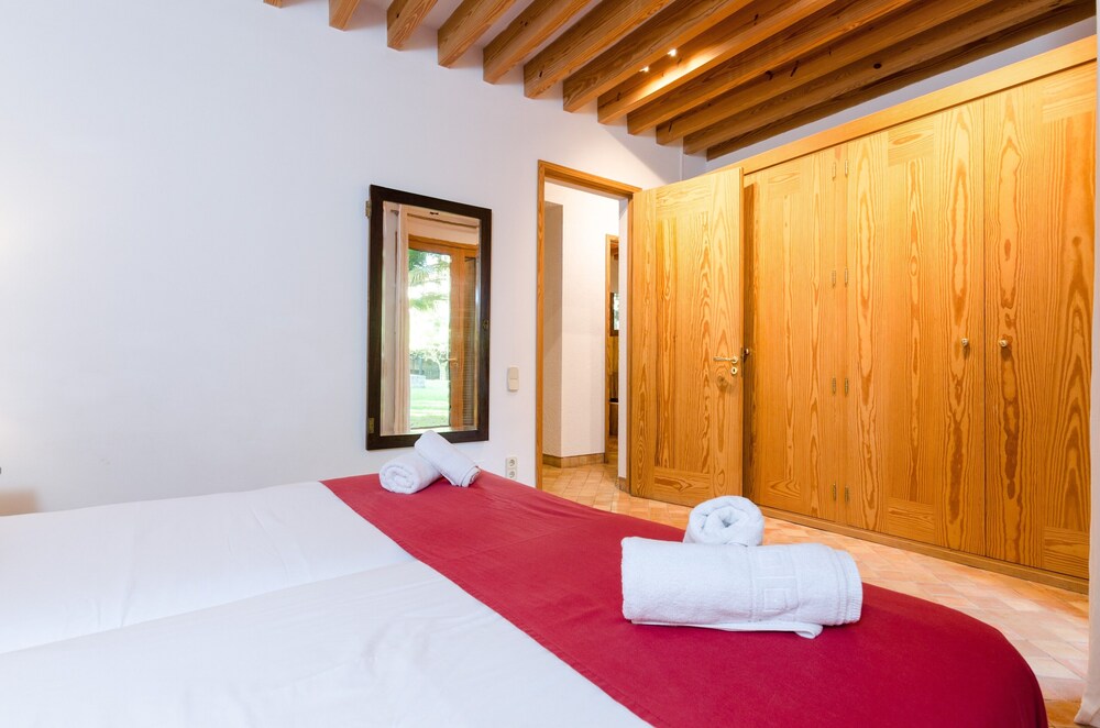 Villa Son Floriana