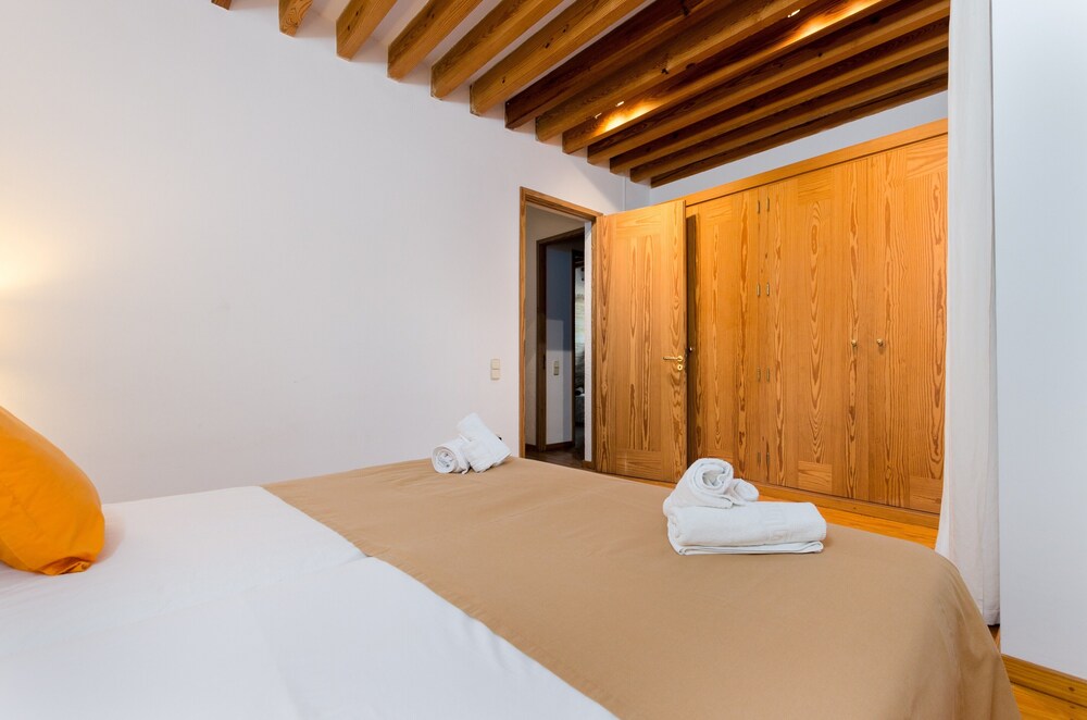 Villa Son Floriana