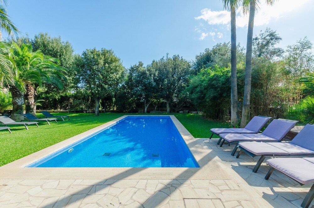 Villa Son Floriana