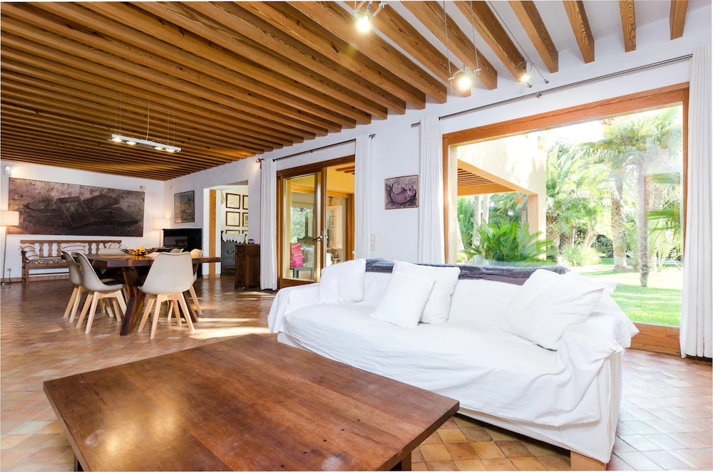 Villa Son Floriana