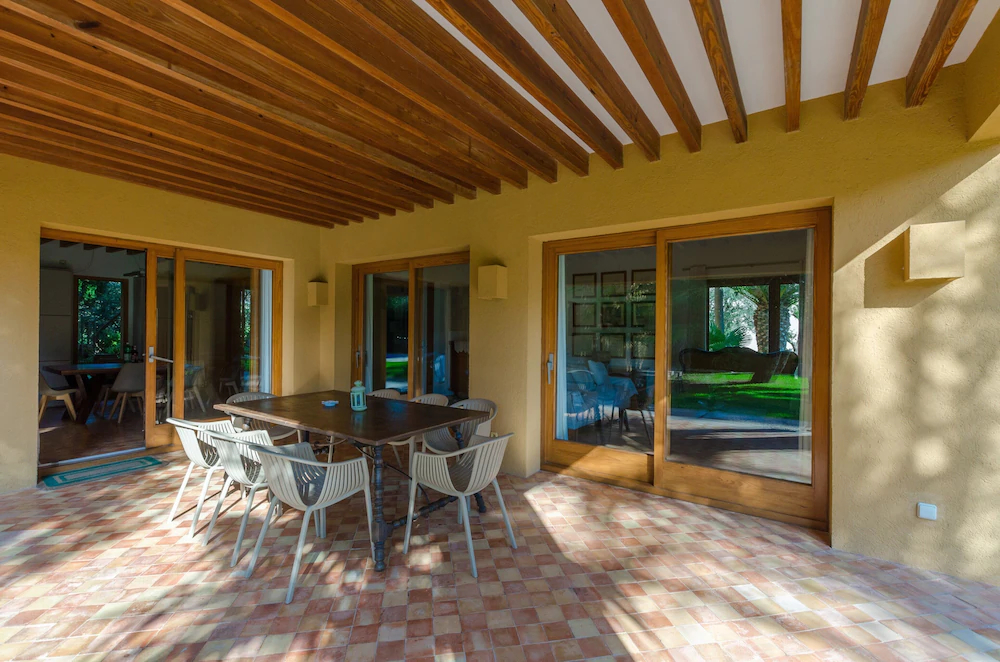 Villa Son Floriana