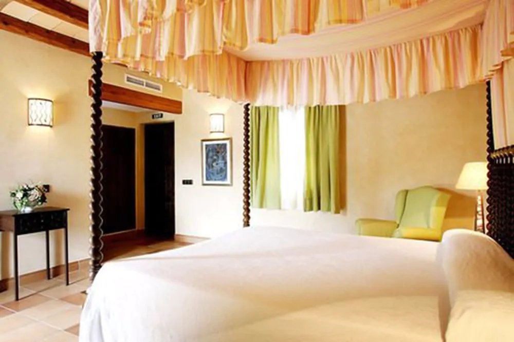 Cases de Ca's Garriguer hotel agroturismo