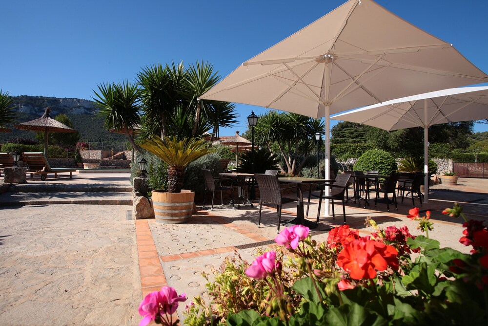 Cases de Ca's Garriguer hotel agroturismo