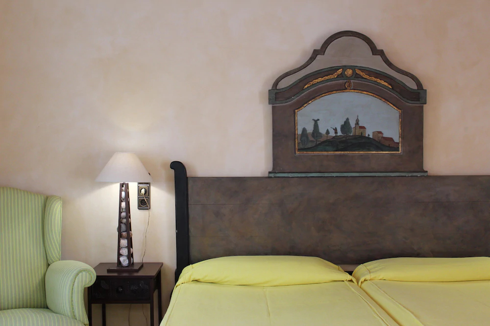 Cases de Ca's Garriguer hotel agroturismo