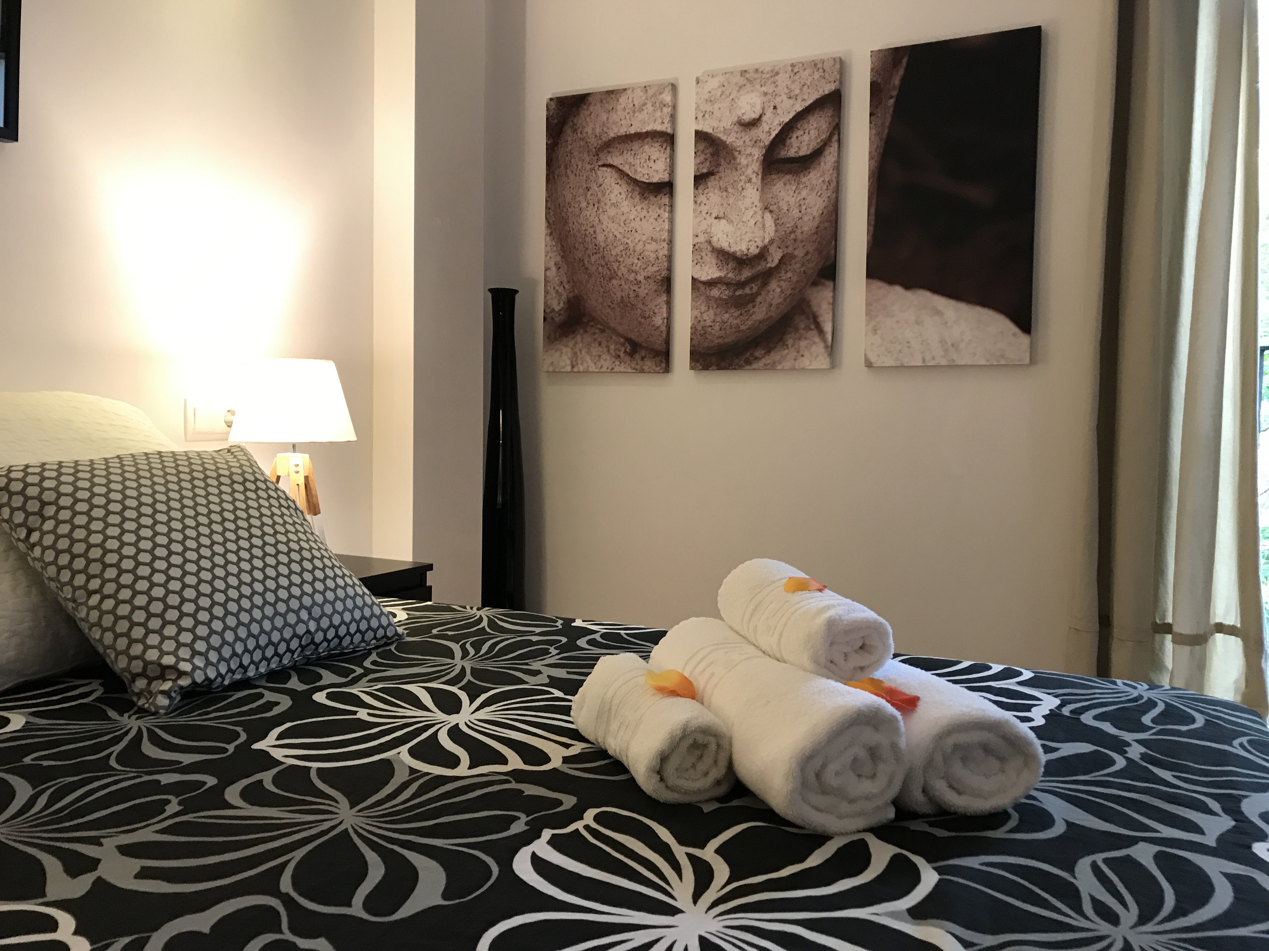 Residencial Suites Valldemossa
