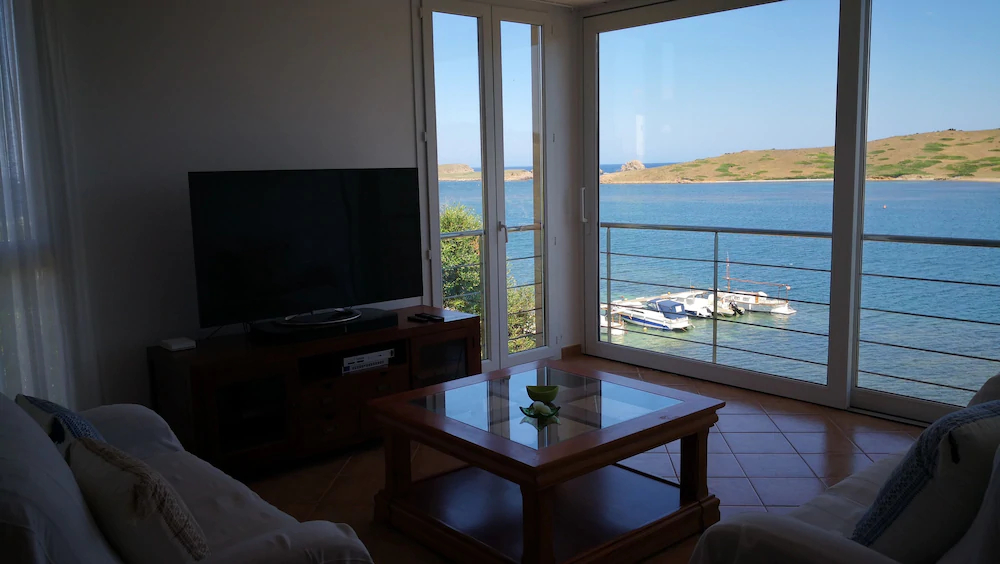 Menurka Port d'Addaia