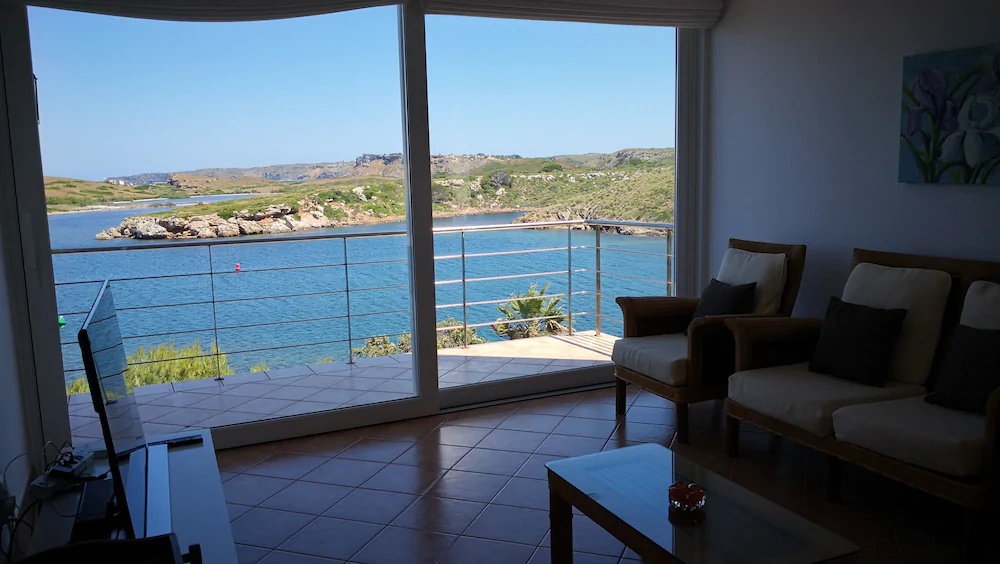 Menurka Port d'Addaia