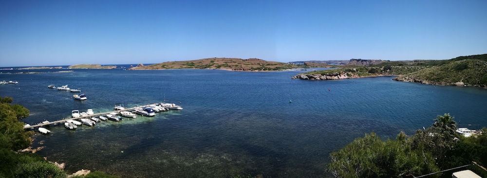 Menurka Port d'Addaia