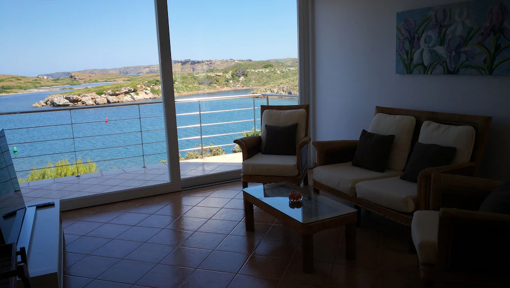 Menurka Port d'Addaia