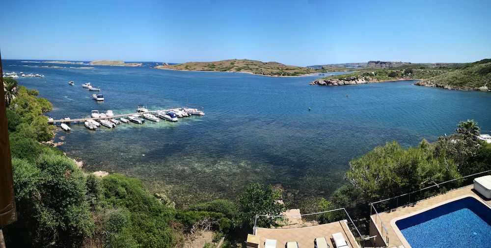 Menurka Port d'Addaia