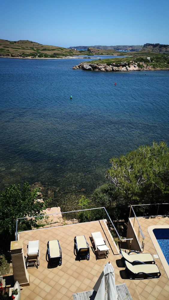 Menurka Port d'Addaia