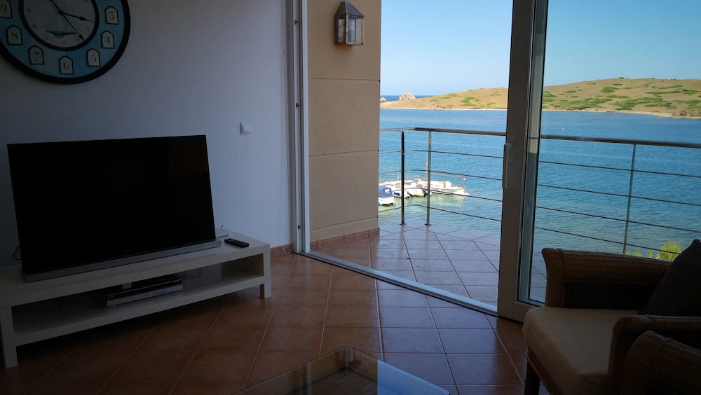 Menurka Port d'Addaia