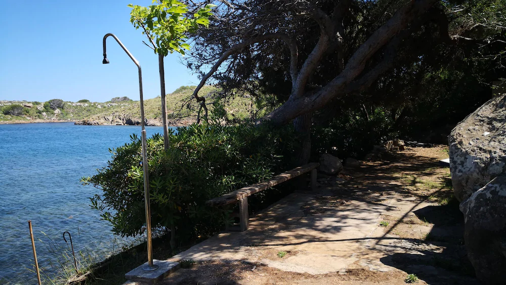 Menurka Port d'Addaia