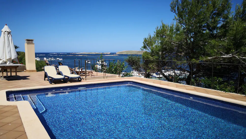 Menurka Port d'Addaia