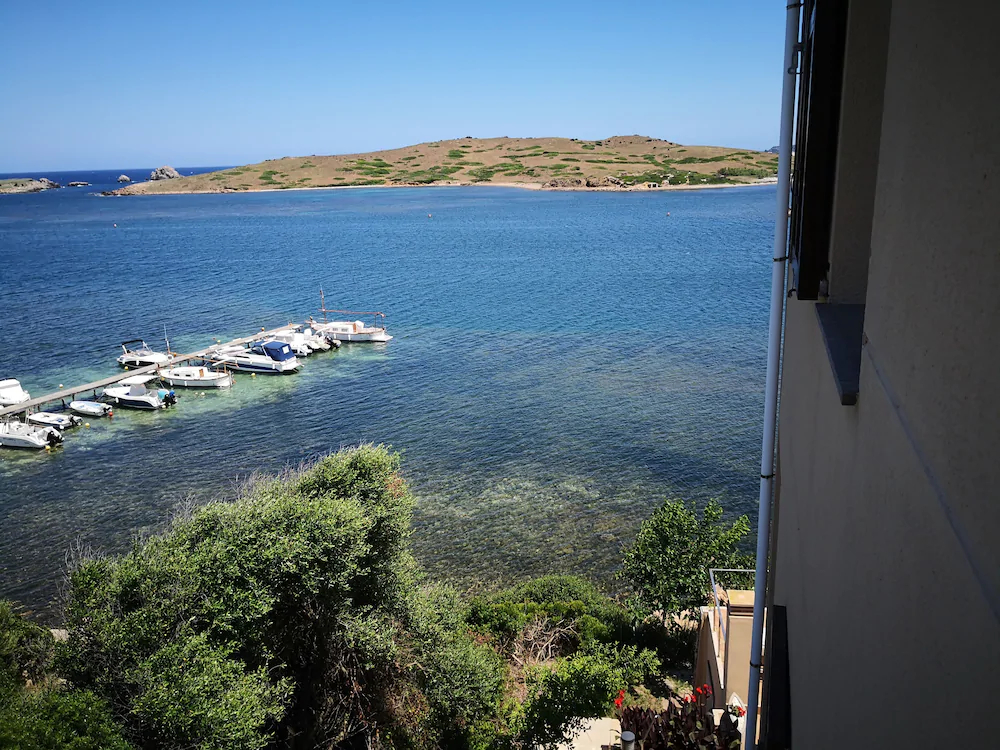 Menurka Port d'Addaia