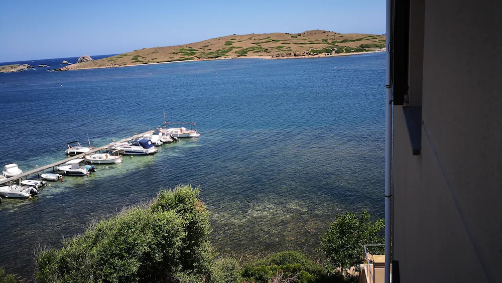 Menurka Port d'Addaia