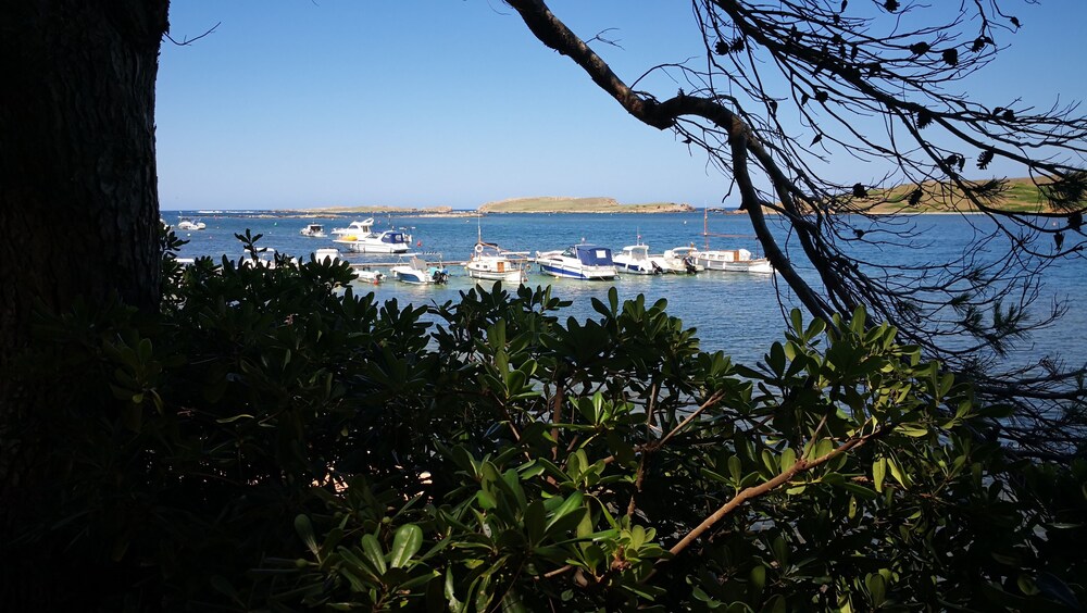 Menurka Port d'Addaia