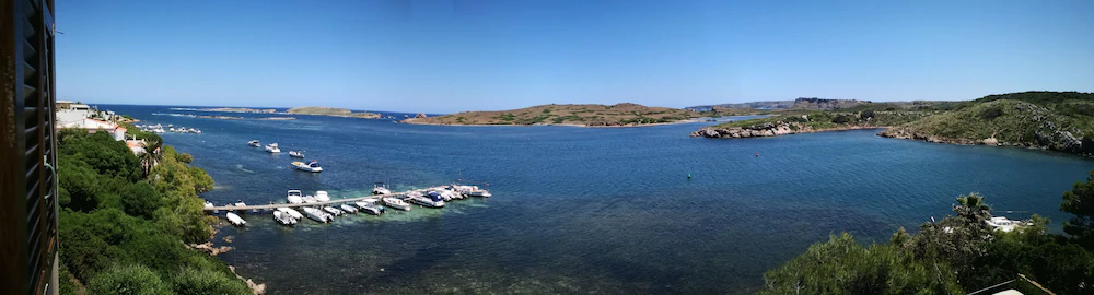 Menurka Port d'Addaia
