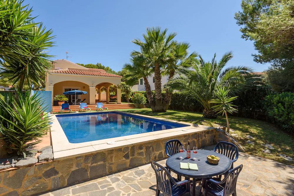 Villa Los Suenos