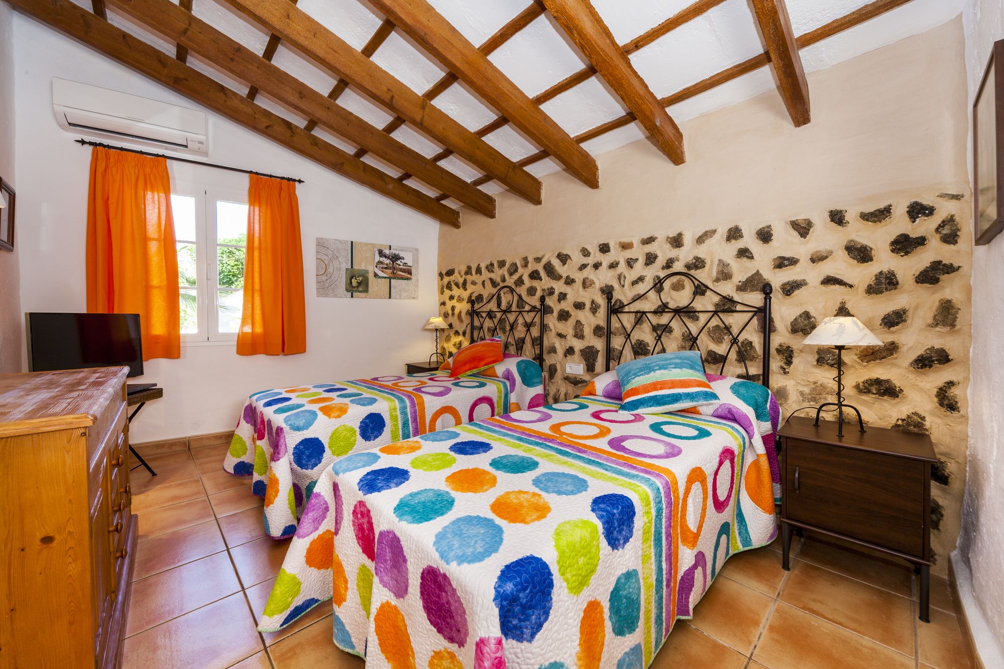 Finca Ses Cuarterades