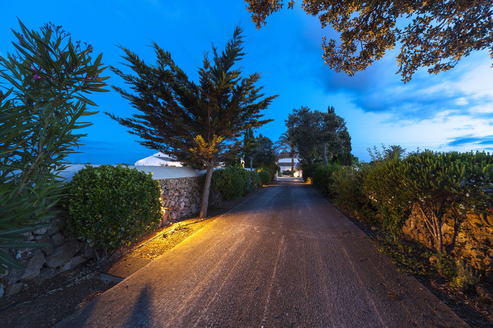 Finca Ses Cuarterades