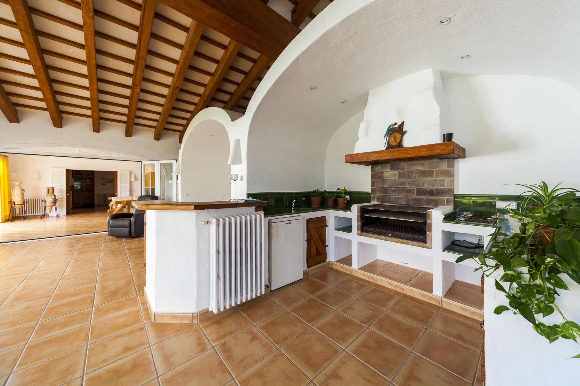 Finca Ses Cuarterades