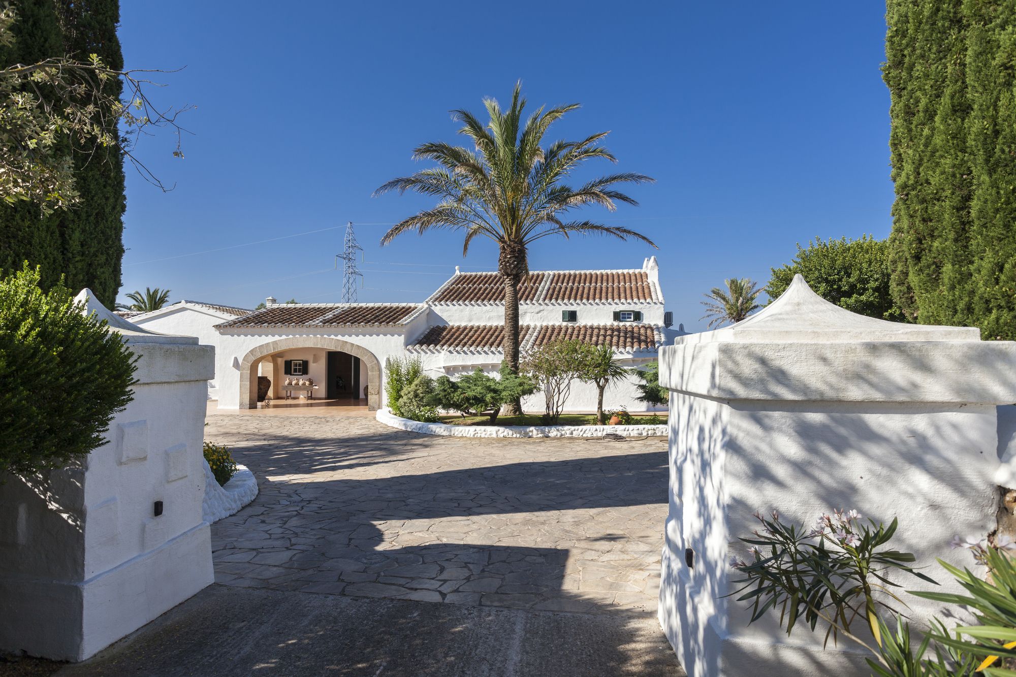 Finca Ses Cuarterades