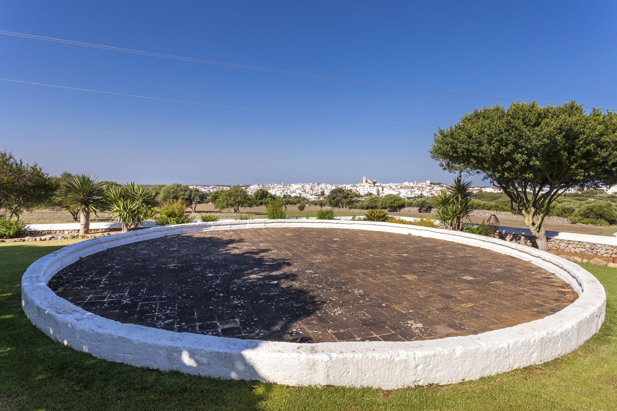 Finca Ses Cuarterades