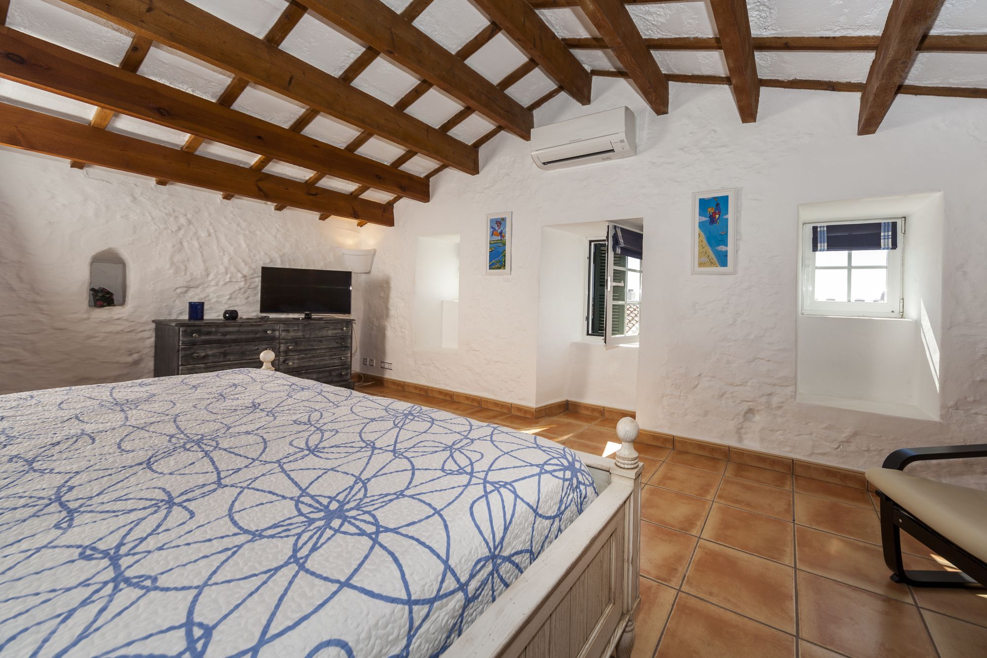 Finca Ses Cuarterades