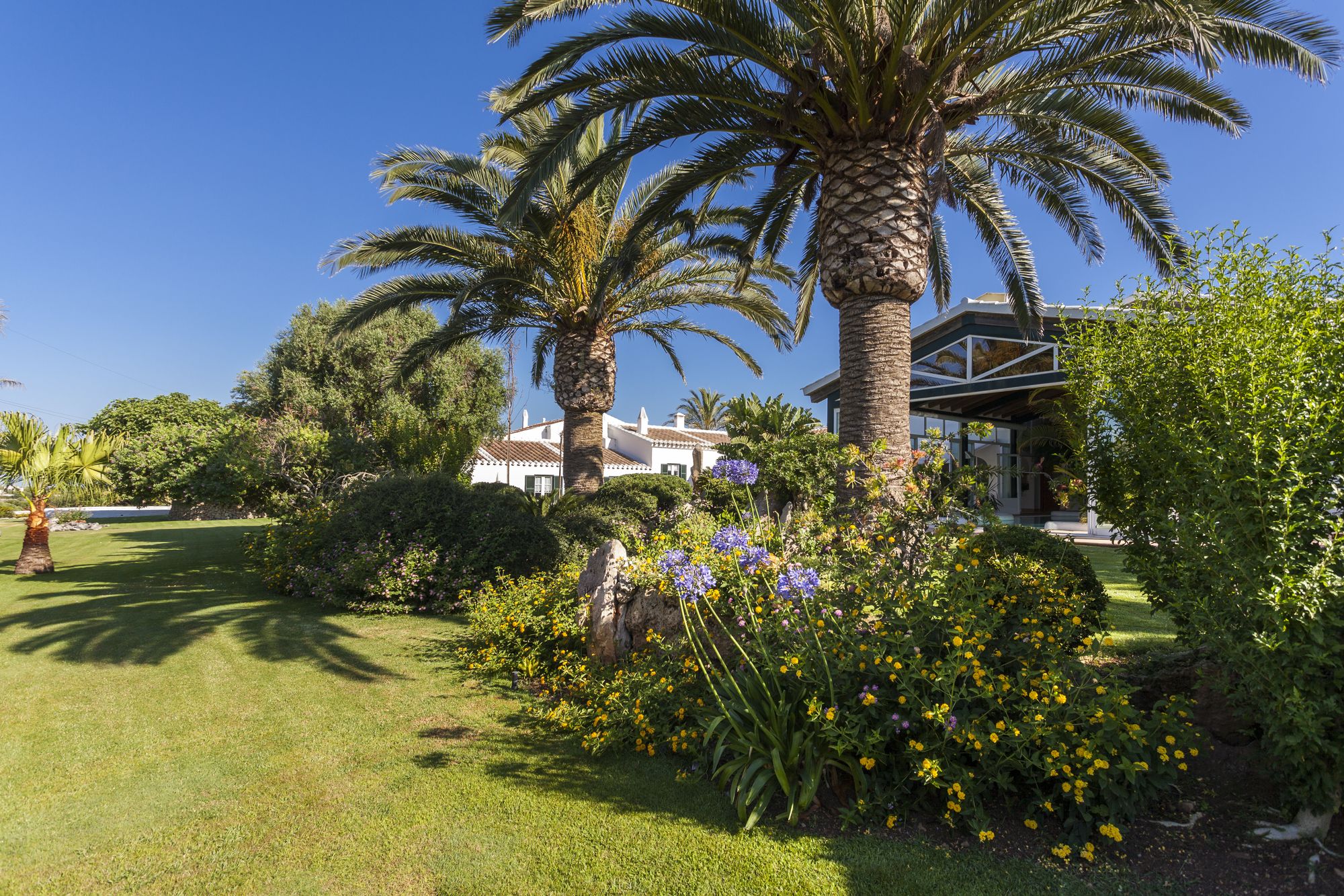 Finca Ses Cuarterades