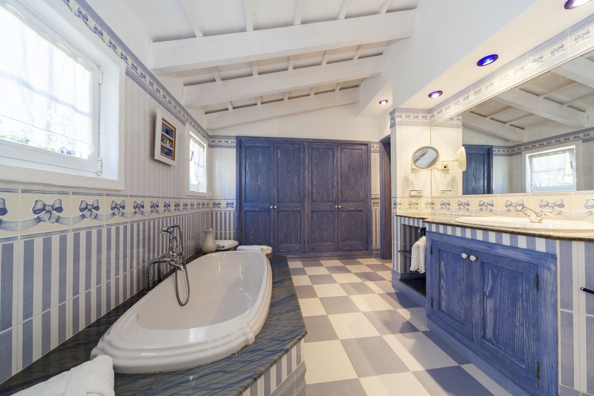 Finca Ses Cuarterades