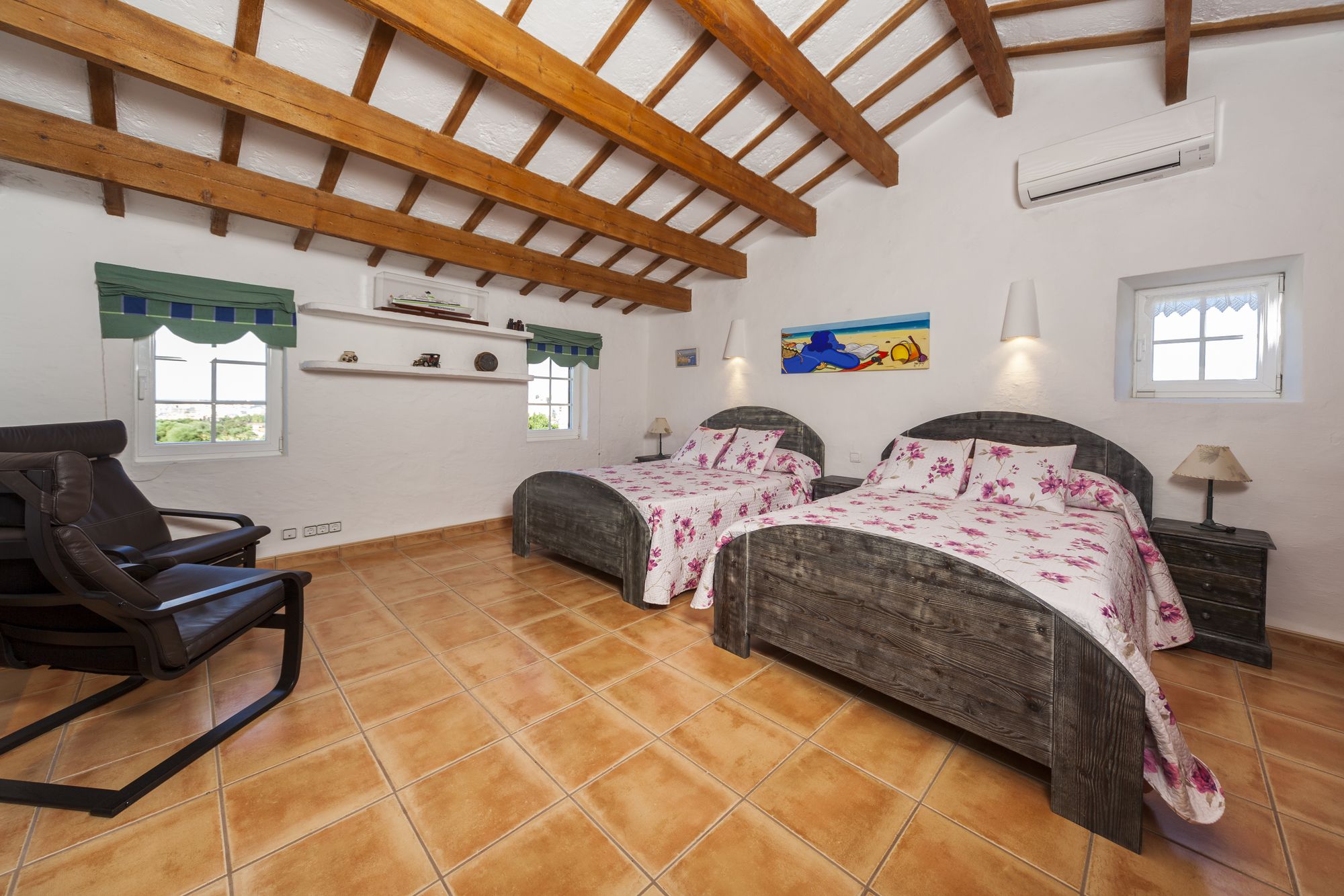 Finca Ses Cuarterades