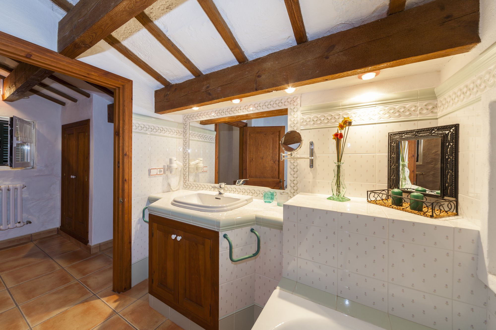 Finca Ses Cuarterades