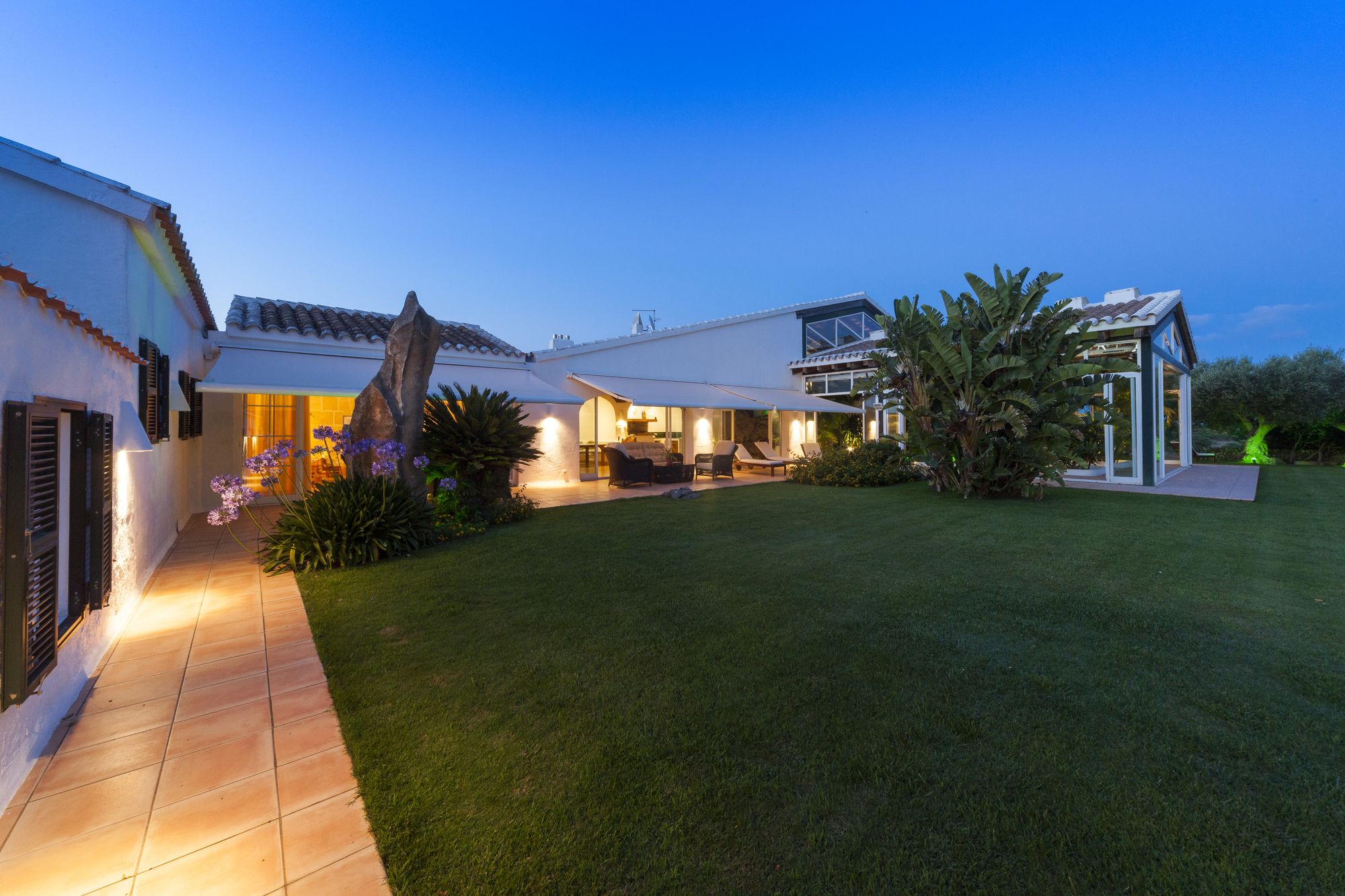 Finca Ses Cuarterades