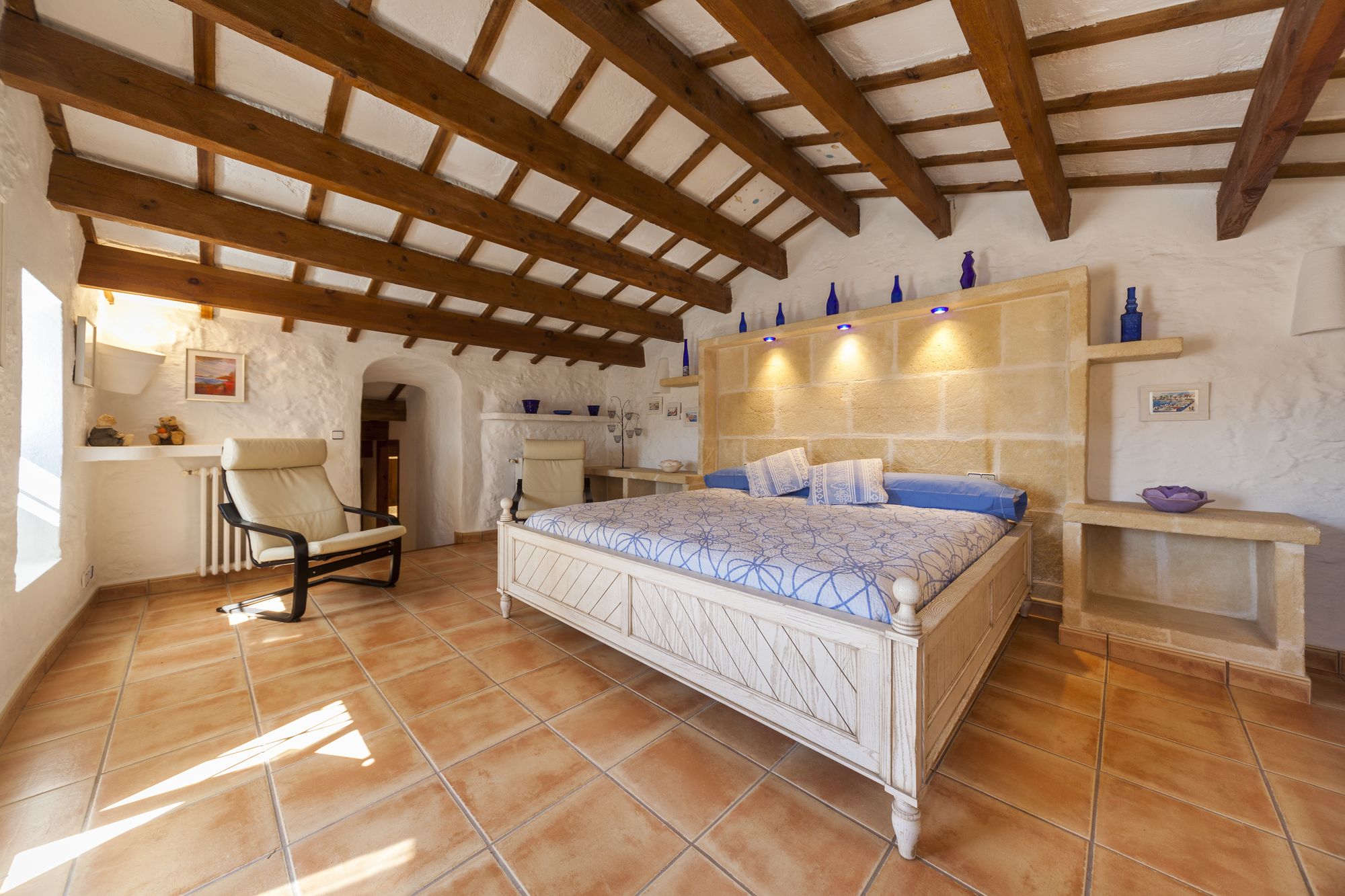 Finca Ses Cuarterades