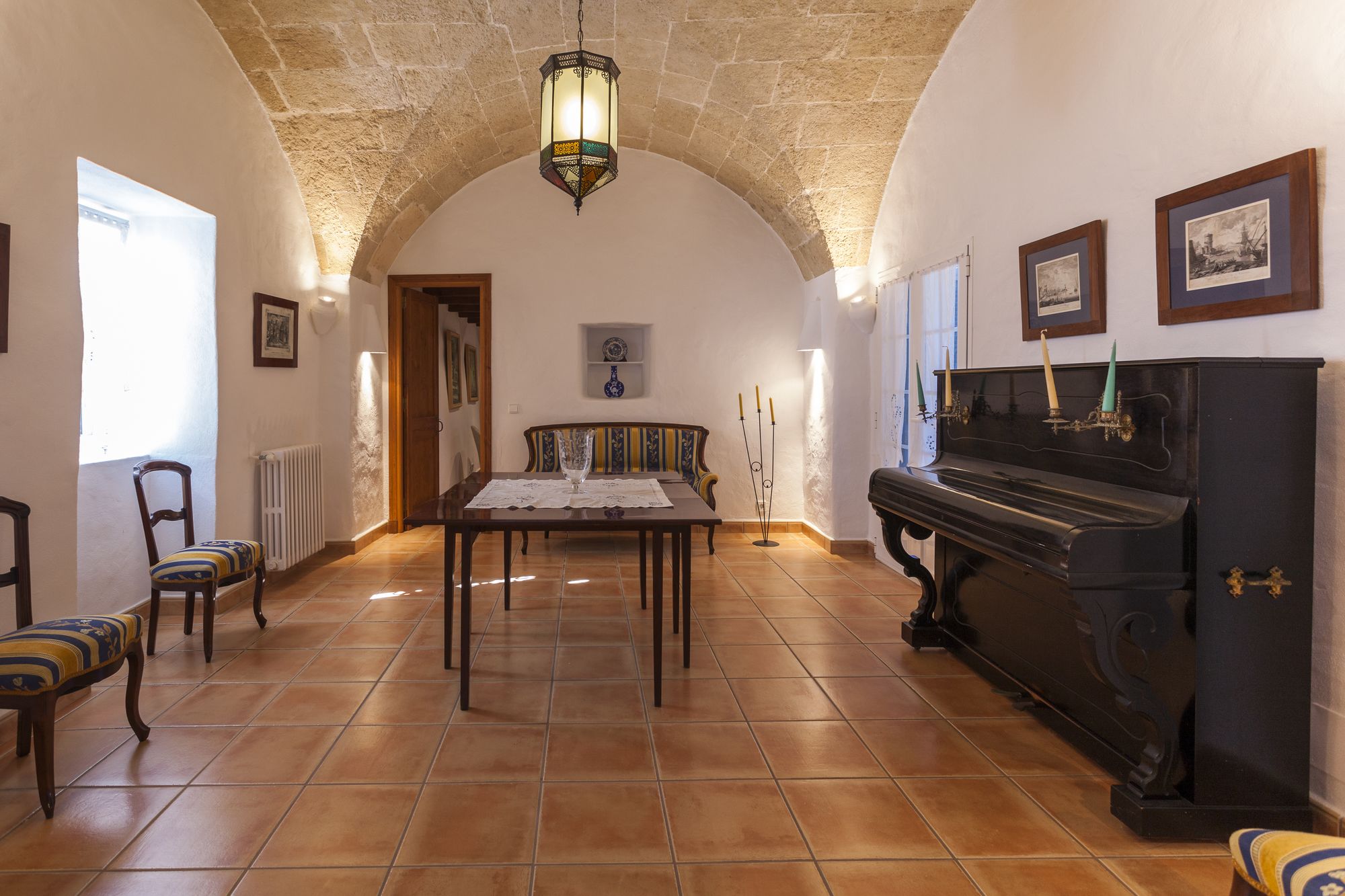 Finca Ses Cuarterades