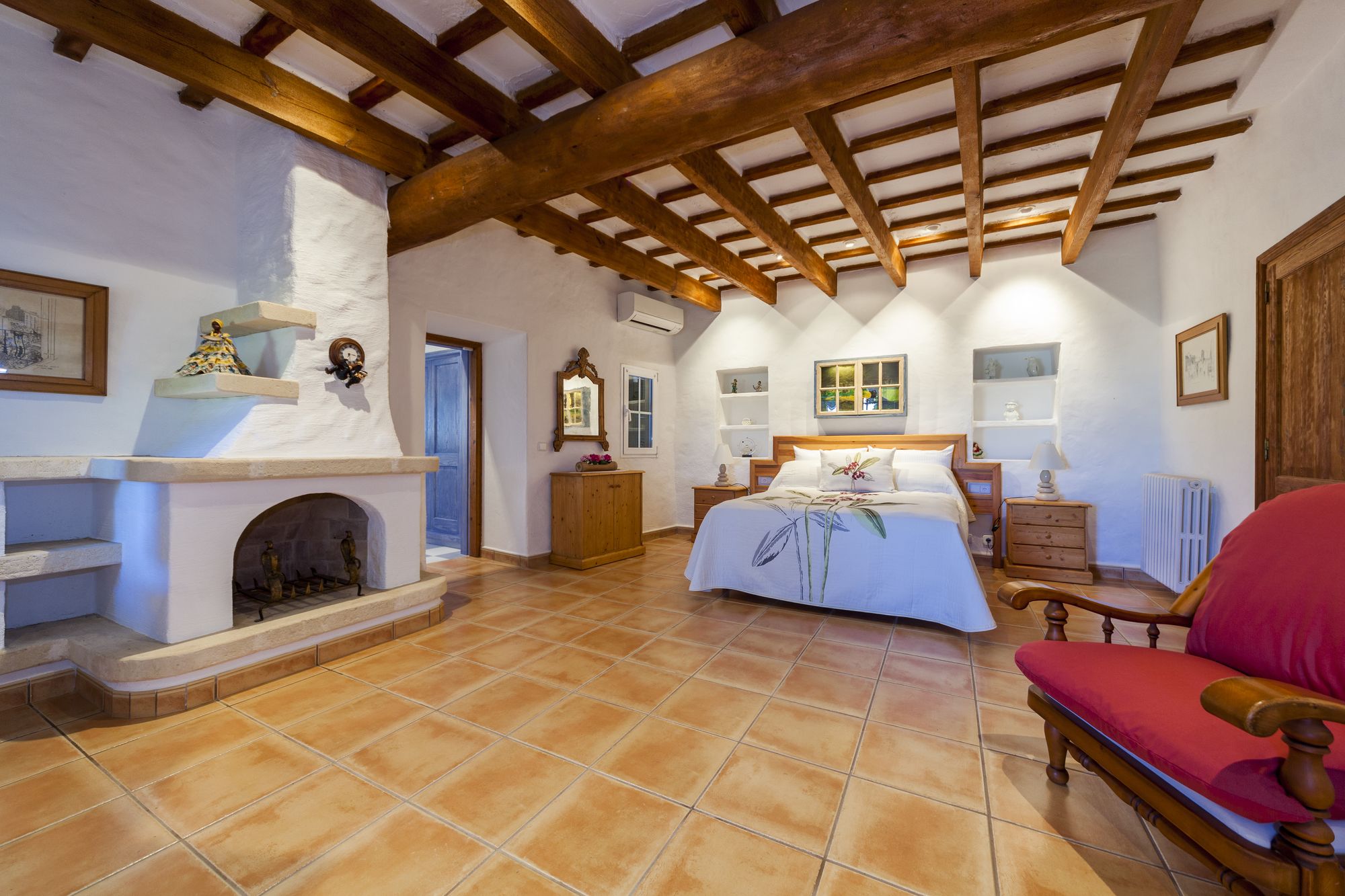 Finca Ses Cuarterades